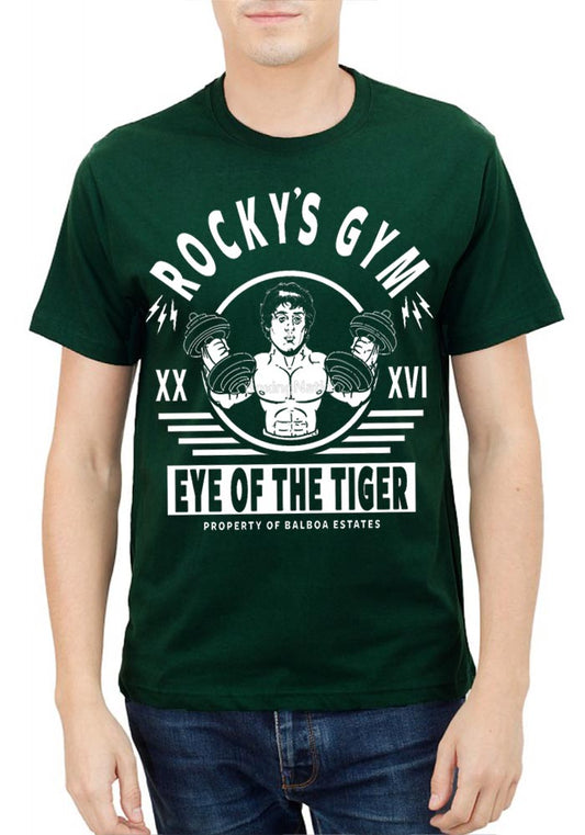 Rocky Balboa T-Shirts Style001