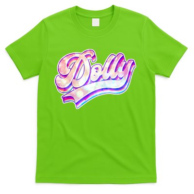 Retro Vintage Dolly T-Shirt