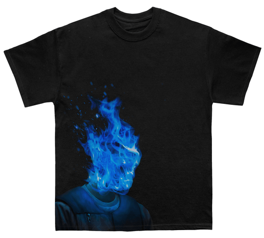 Santan Dave "Psychodrama" TEE