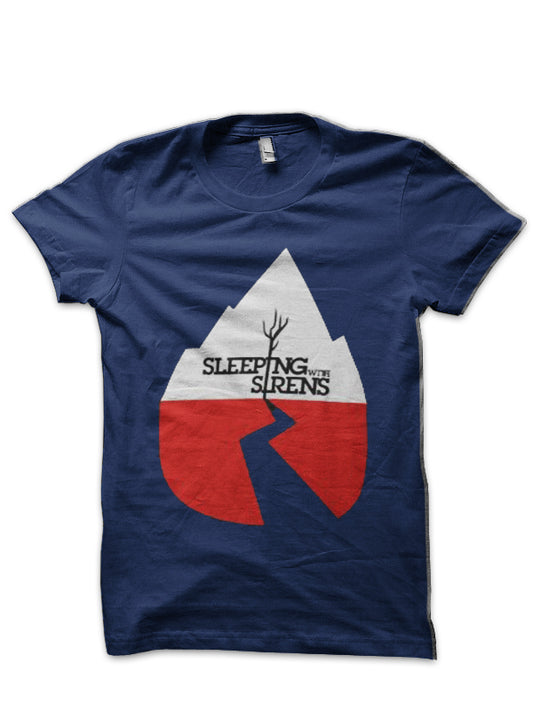 Sleeping With Sirens T-Shirt Style001