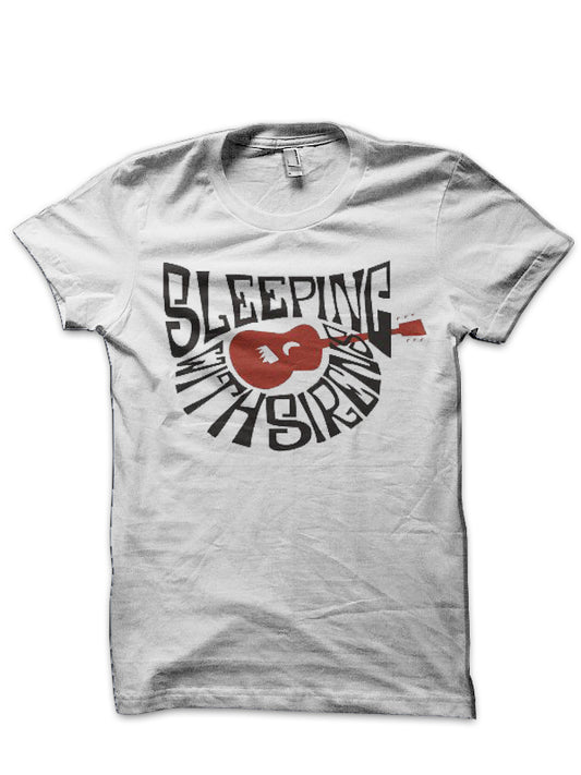 Sleeping With Sirens T-Shirt Style007