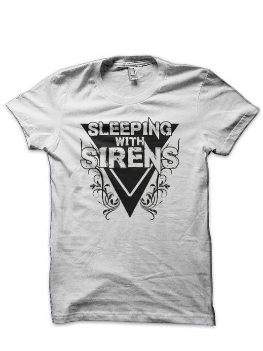 Sleeping With Sirens T-Shirt Style006