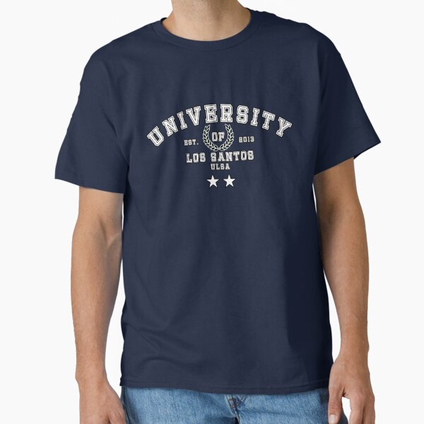 University of Los Santos Classic T-Shirt