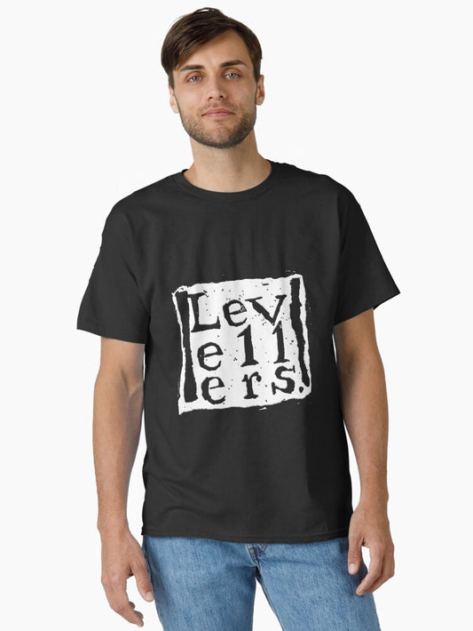 Luxury design Of Legend English Folk Rock Classic T-Shirt