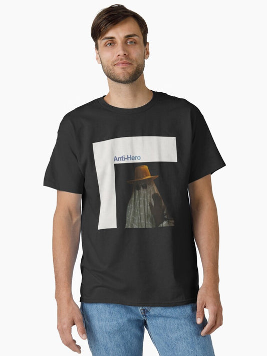 Anti hero Classic T-Shirt