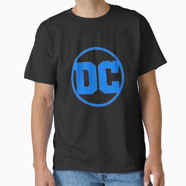 DC Comics, 2016 Edition.  Classic T-Shirt