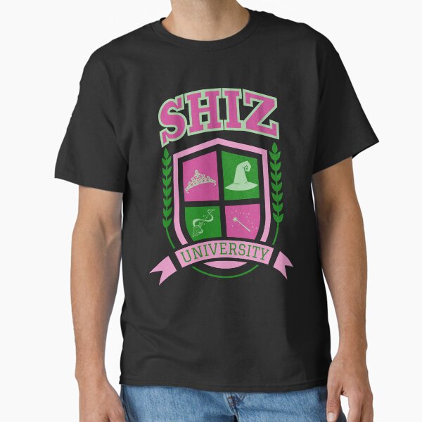 Shiz University Classic T-Shirt