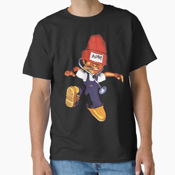Redman meme Classic T-Shirt