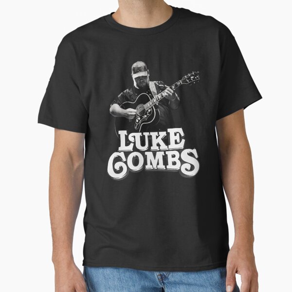 anjai wars most LUKE, anti LUKE, dnce LUKE Classic T-Shirt