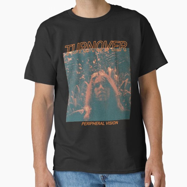 PERIPHERAL Classic T-Shirt