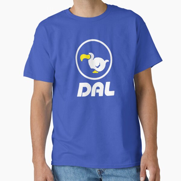 DAL Classic T-Shirt