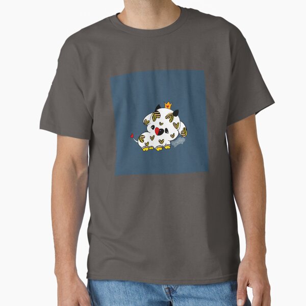 Queen Of Hearts  Classic T-Shirt