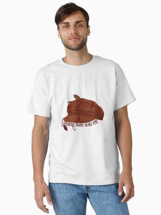 Taylor Swift red Classic T-Shirt