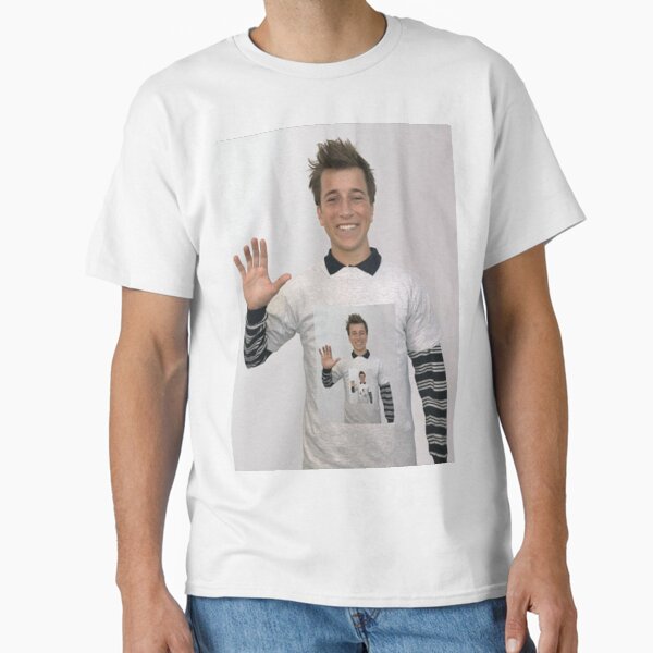 Jared Booksmart Shirt Classic T-Shirt