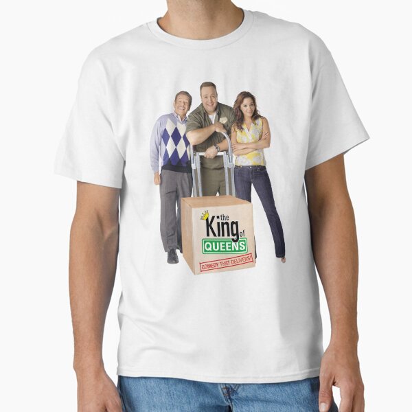 The King of Queens Classic T-Shirt