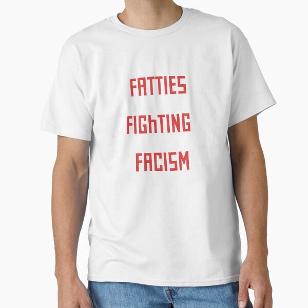 My Kind of Antifa Classic T-Shirt