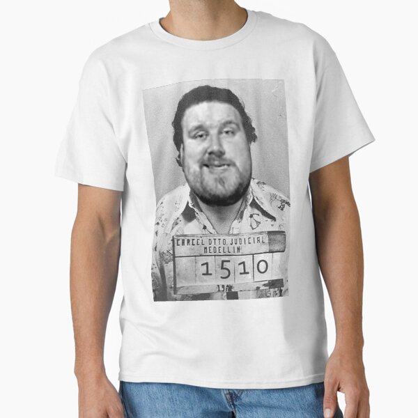 Escolored Classic T-Shirt