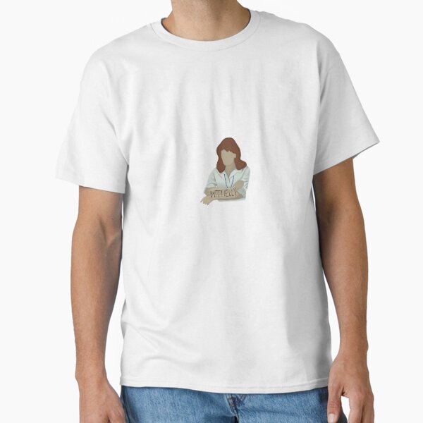 Helena/Helly Severance inspired Classic T-Shirt