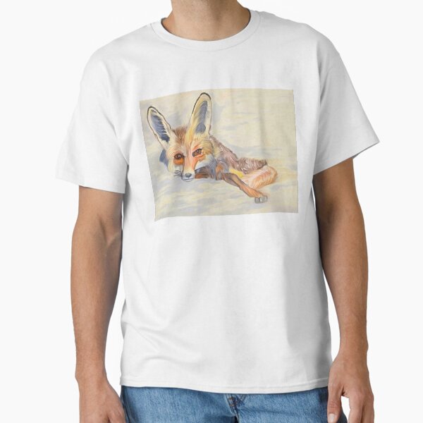 Red Fox Classic T-Shirt
