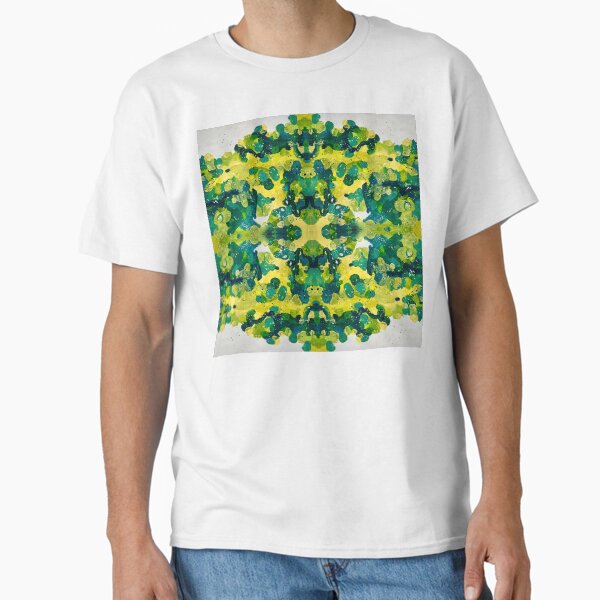 Queen's Crown Classic T-Shirt