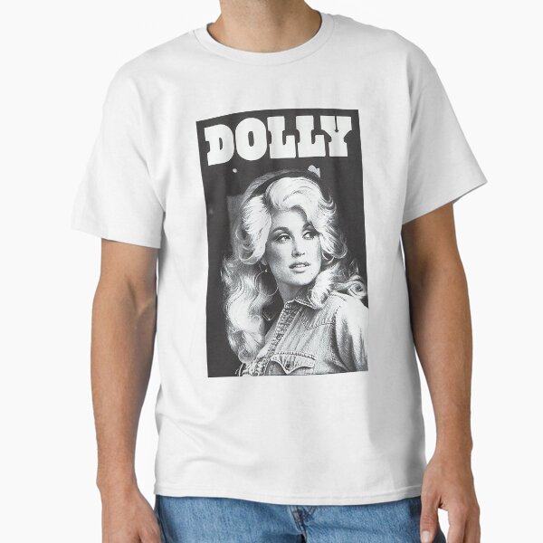 --DP-Merchndse-- Classic T-Shirt