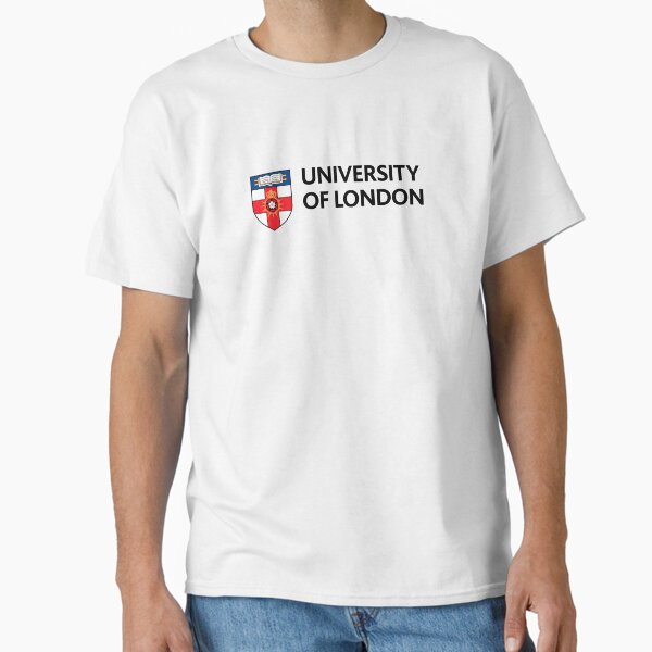 University of London Classic T-Shirt