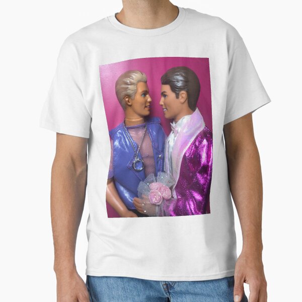 Two Queens Classic T-Shirt