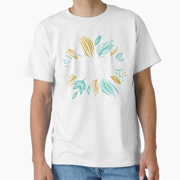 (BLACK ONLY) CMS Summer School 2024 Classic T-Shirt
