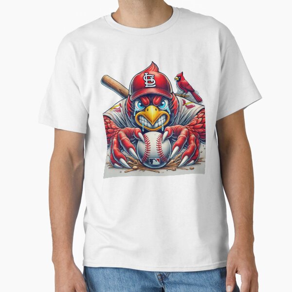 Fredbird | Cardinals Classic T-Shirt