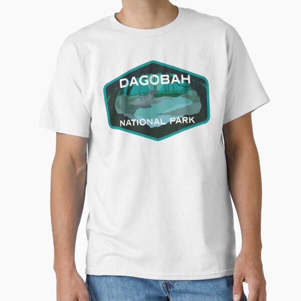 Dagobah   Classic T-Shirt