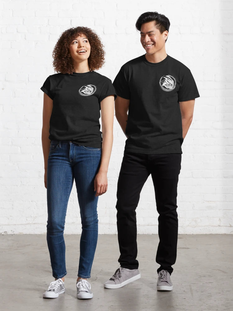 Honda CBR1000RR Squad, Motorcycle inspired Classic T-Shirt