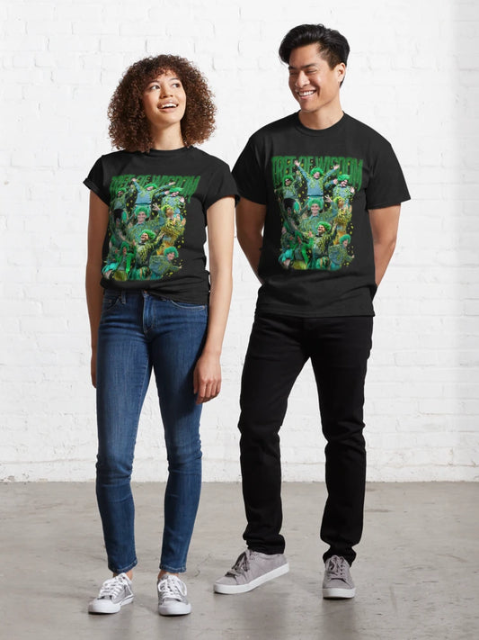 Tree of Wisdom Classic T-Shirt