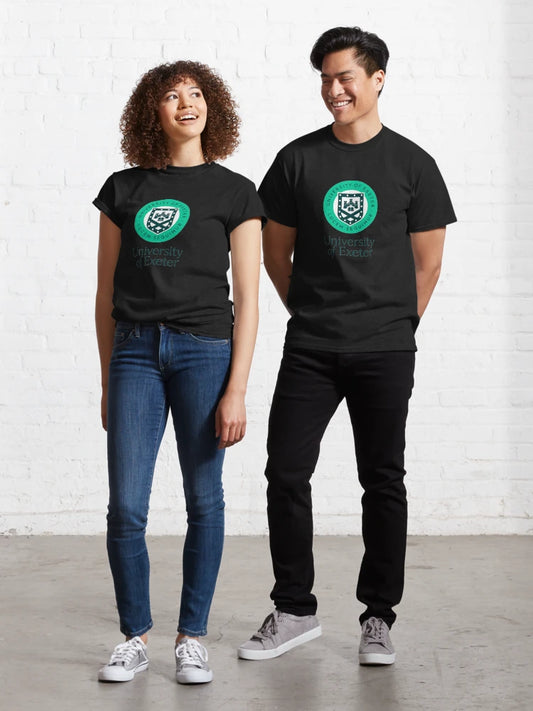 University of Exeter Classic T-Shirt