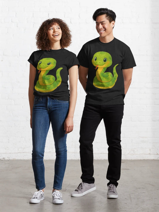 Danger Noodle Classic T-Shirt