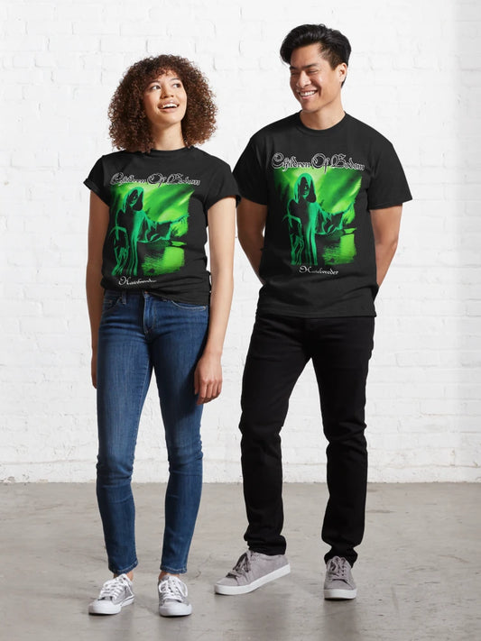 Children of Bodom - Hatebreeder Classic T-Shirt