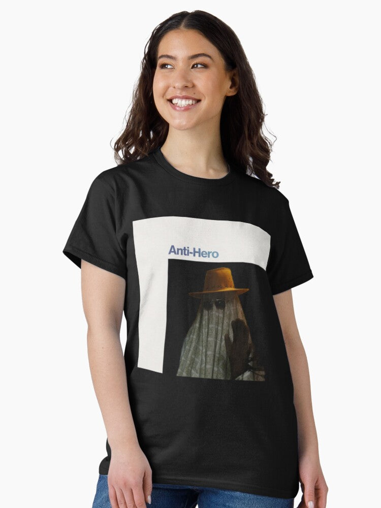 Anti hero Classic T-Shirt