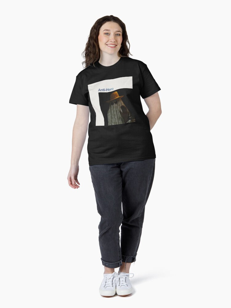 Anti hero Classic T-Shirt