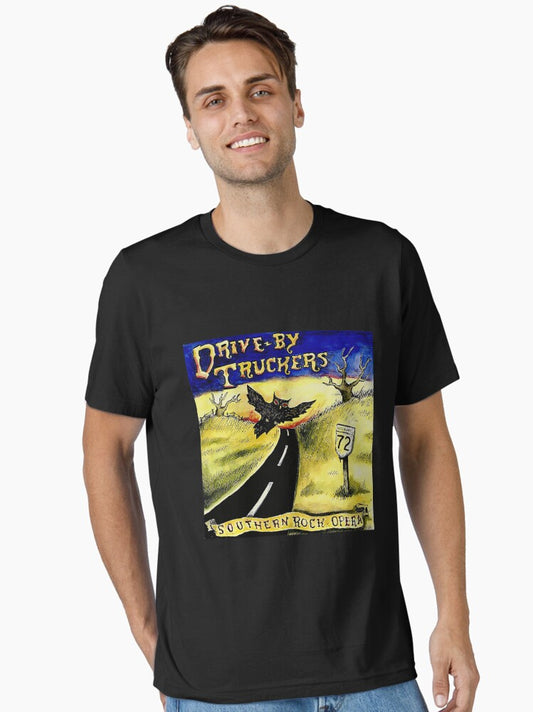 Southern Rock Opera Essential T-Shirt