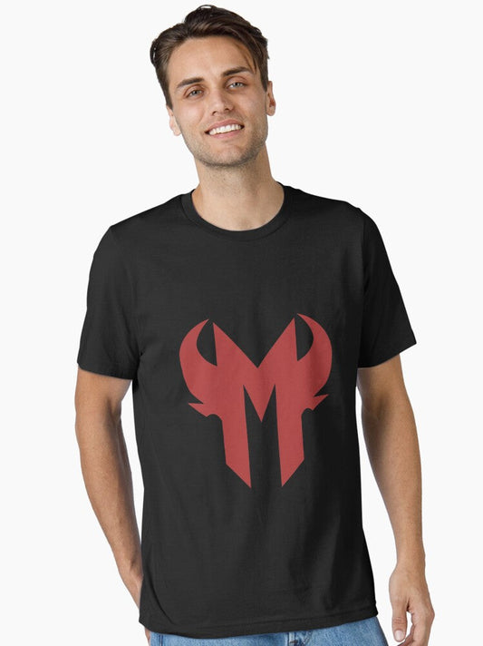 House of M - Red Essential T-Shirt