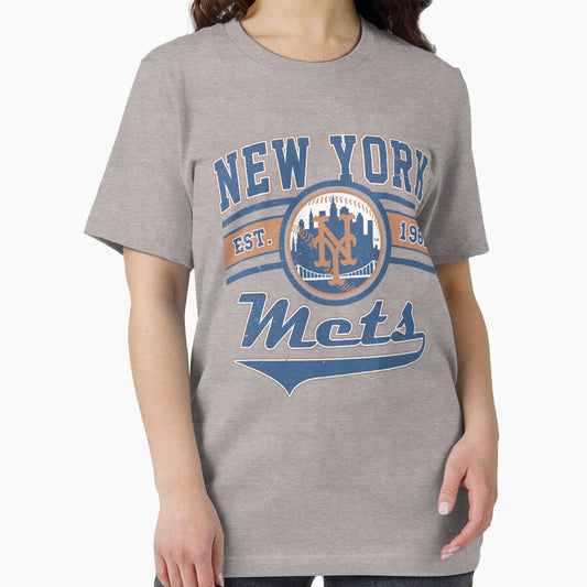 Baseball Fan Art Retro Vintage 90s Essential T-Shirt
