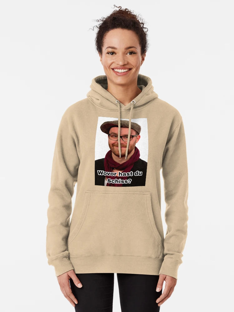 Mark Forster - What are you scared of? Meme #2 Classic T-Shirt