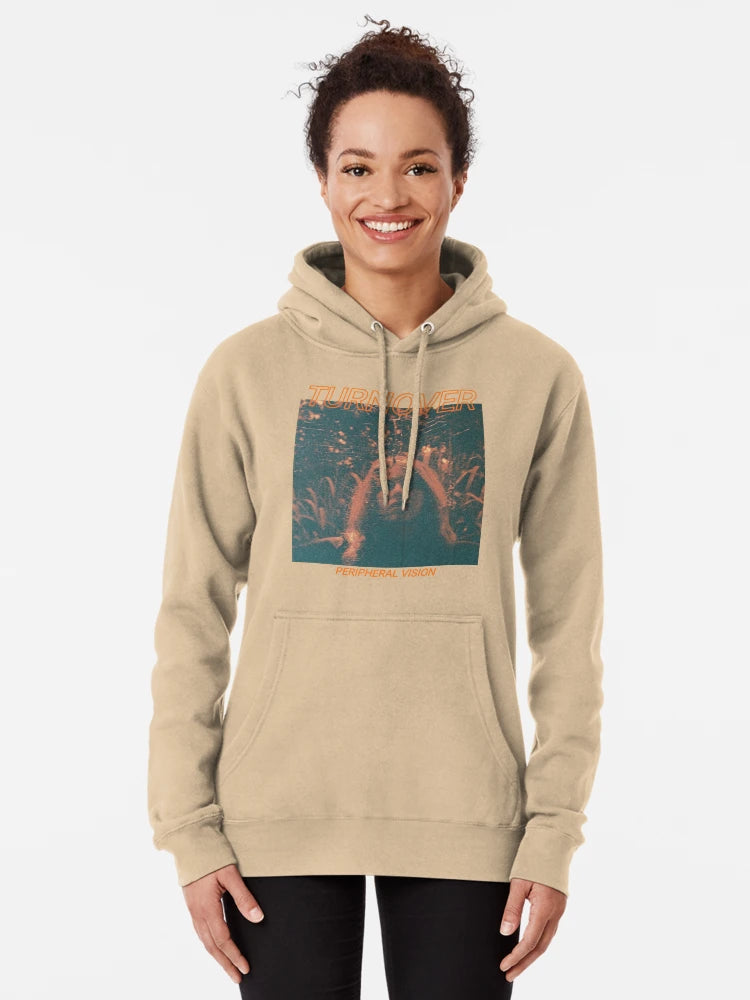 PERIPHERAL Classic T-Shirt