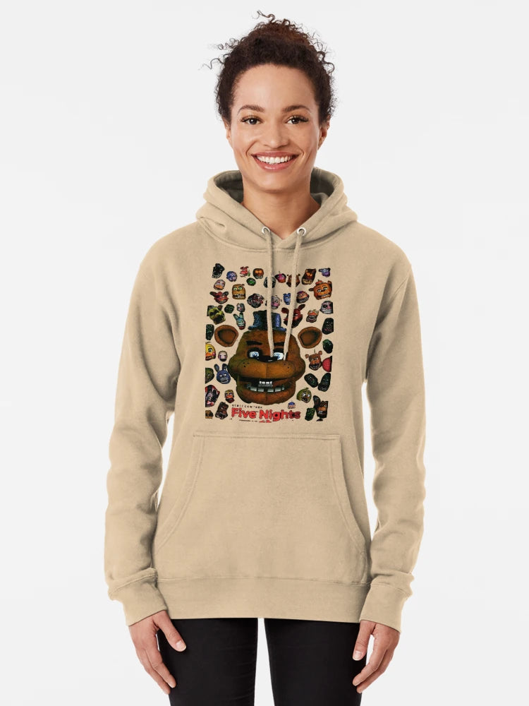 five nights at freddy's Classic T-Shirt