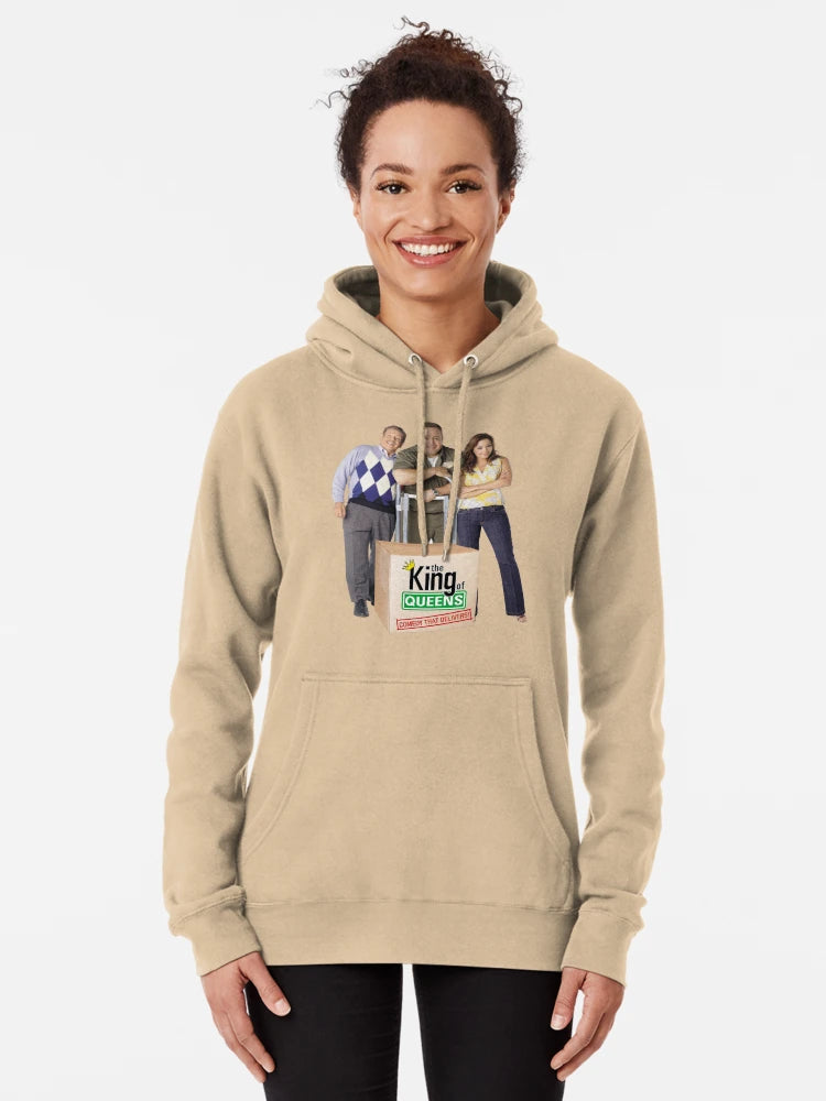 The King of Queens Classic T-Shirt