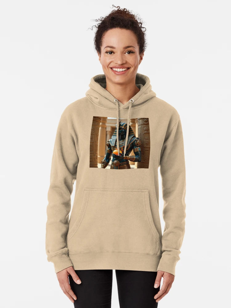 Imsety Steampunk: Human Guardian of the Sacred Gear Classic T-Shirt