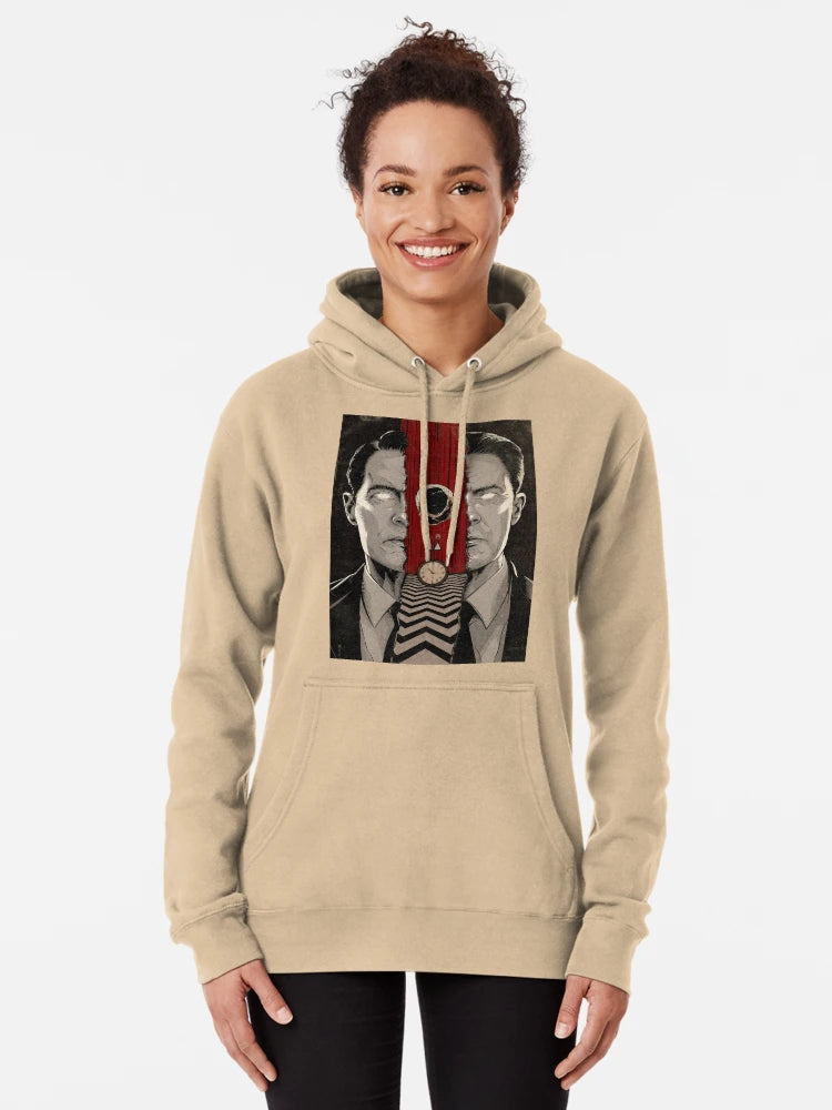 Dale Cooper Classic T-Shirt