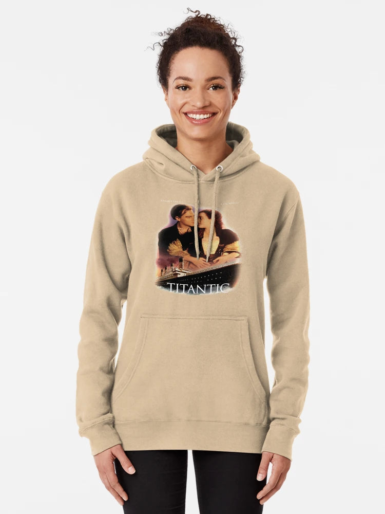 Titantic T-Shirt Classic T-Shirt
