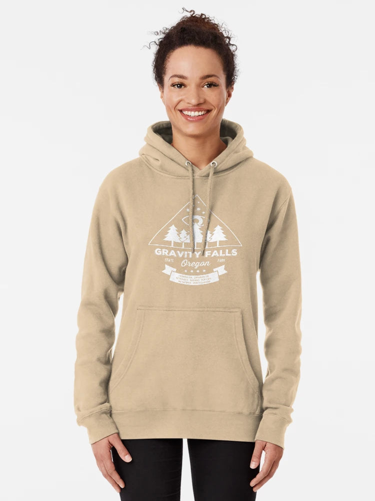 Visit Gravity Falls, Oregon! Classic T-Shirt