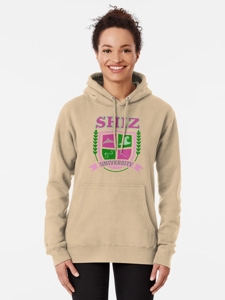 Shiz University Classic T-Shirt