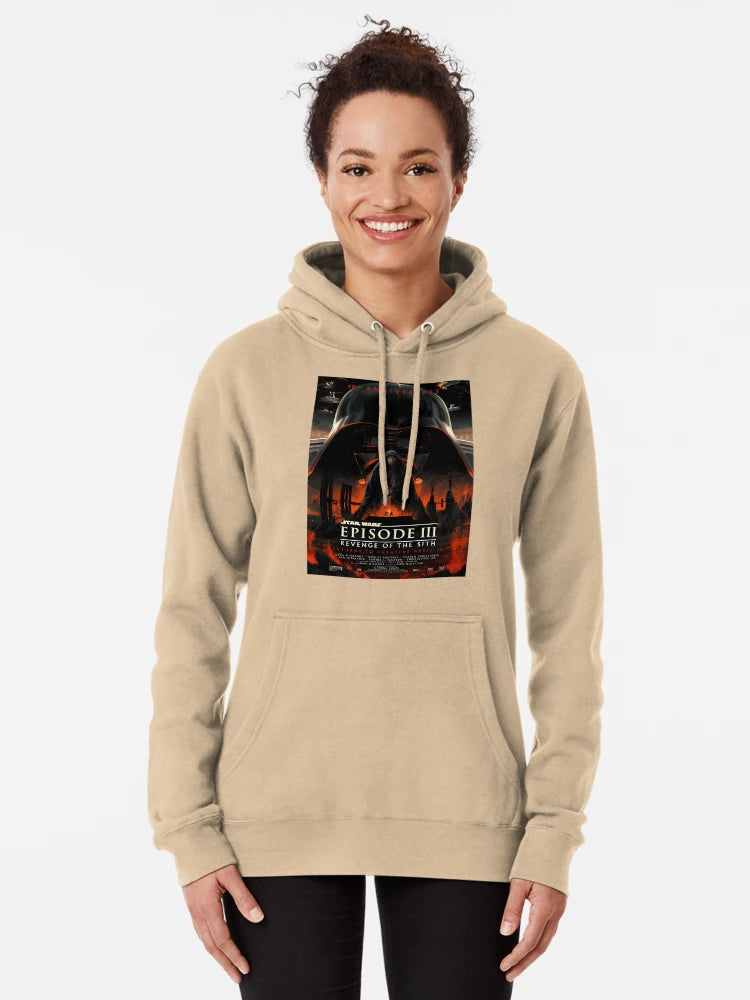 Revenge Of The Sith 20Th Anniversary Wars Classic T-Shirt